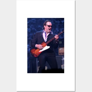 Joe Bonamassa Photograph Posters and Art